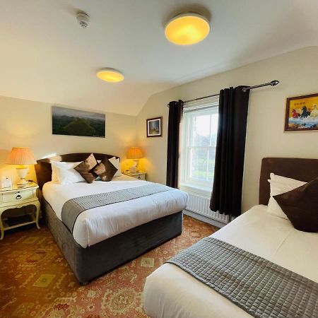 Fairlight Guesthouse Glenridding Luaran gambar