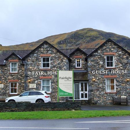 Fairlight Guesthouse Glenridding Luaran gambar