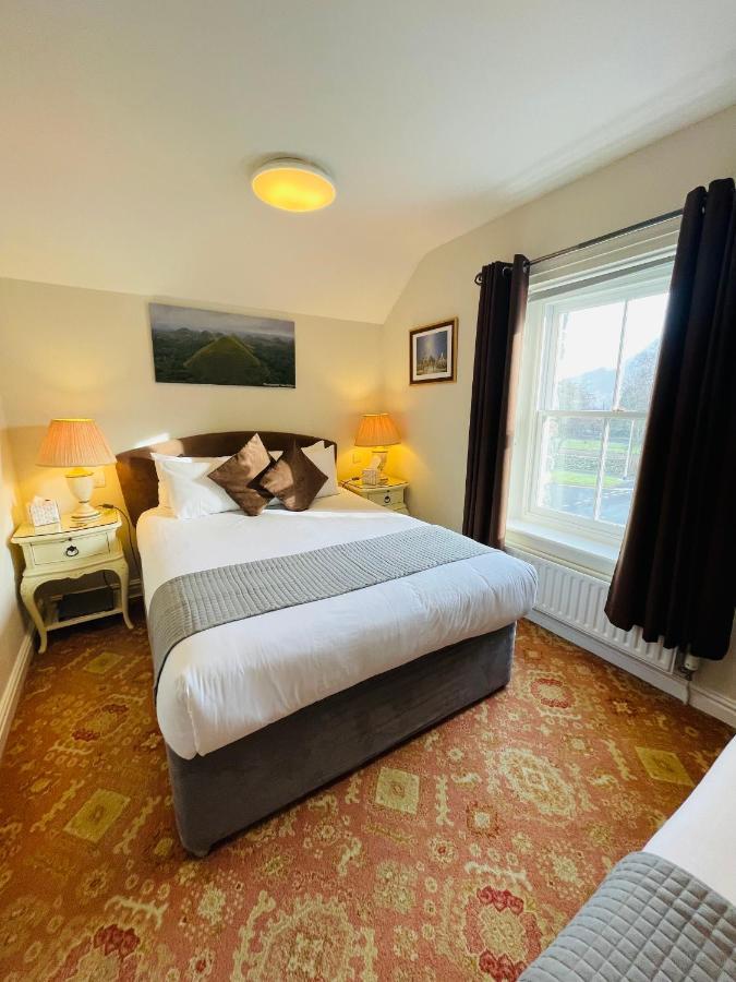 Fairlight Guesthouse Glenridding Luaran gambar