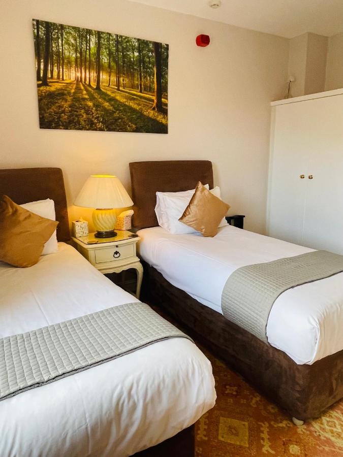 Fairlight Guesthouse Glenridding Luaran gambar