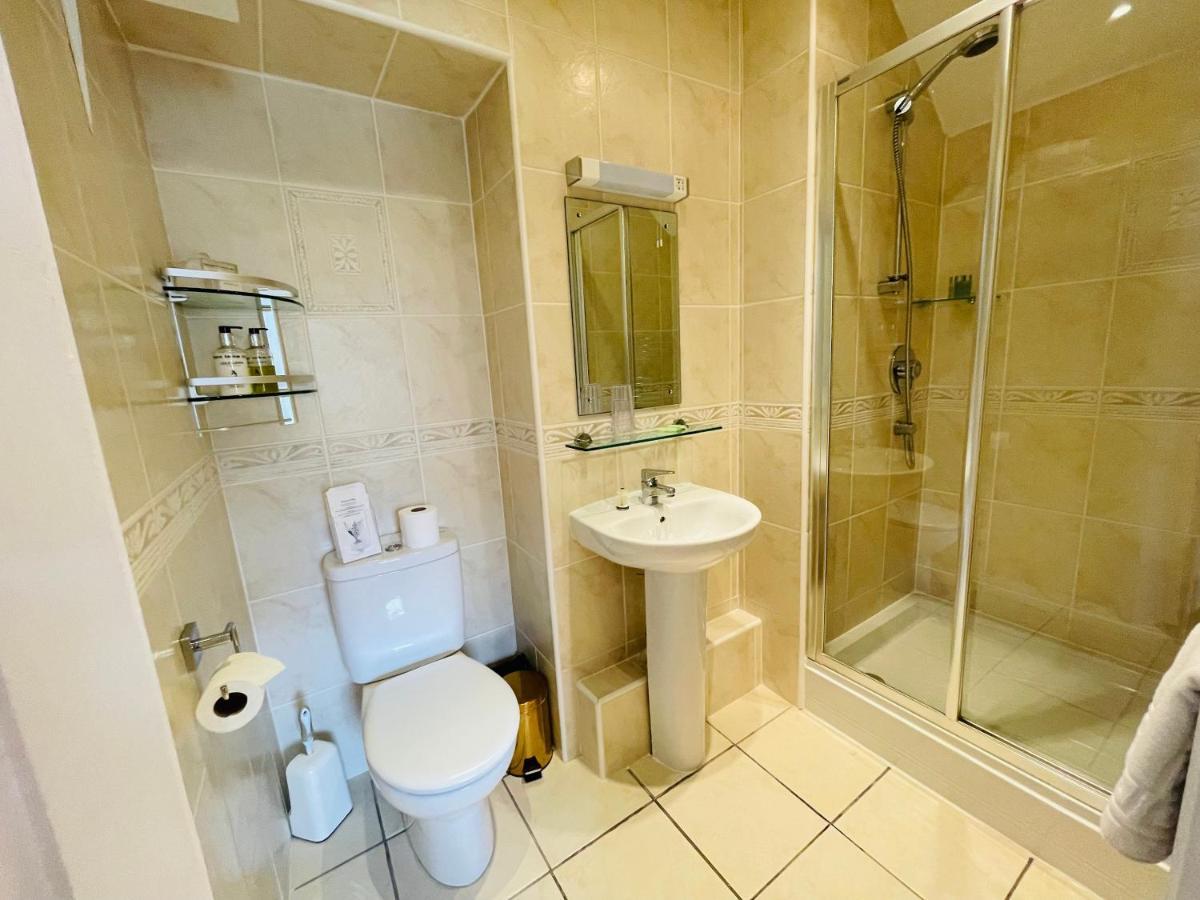 Fairlight Guesthouse Glenridding Luaran gambar