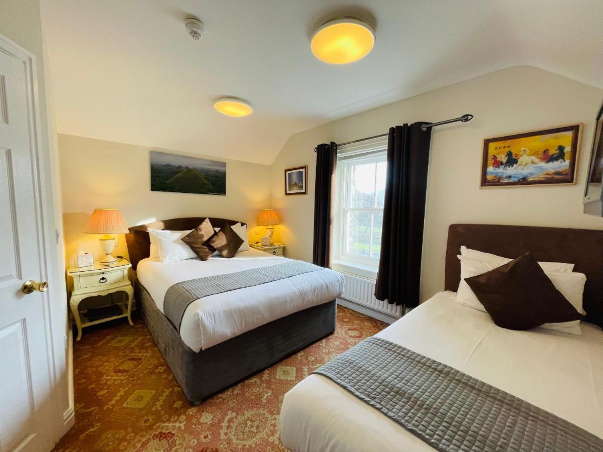 Fairlight Guesthouse Glenridding Luaran gambar