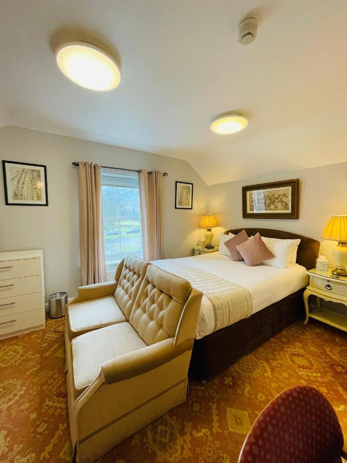 Fairlight Guesthouse Glenridding Luaran gambar