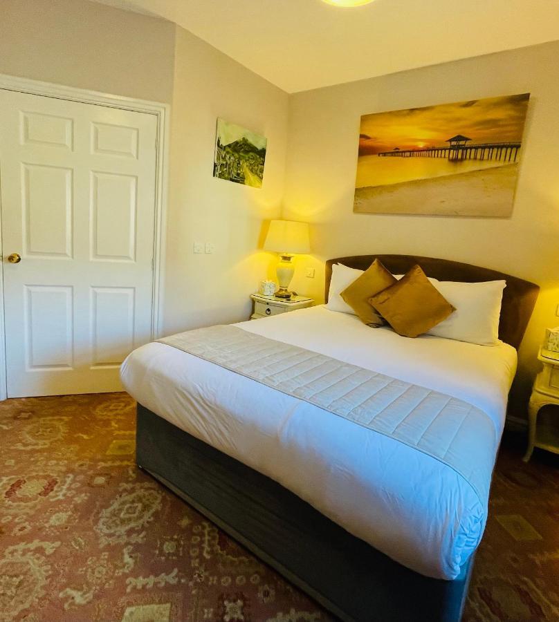 Fairlight Guesthouse Glenridding Luaran gambar