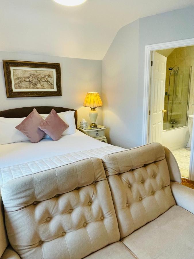 Fairlight Guesthouse Glenridding Luaran gambar