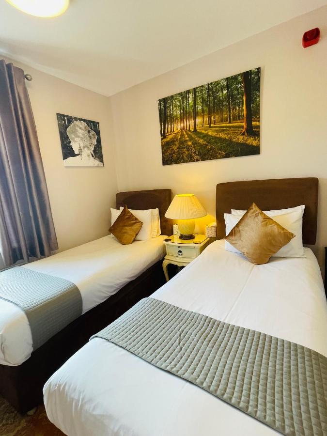 Fairlight Guesthouse Glenridding Luaran gambar