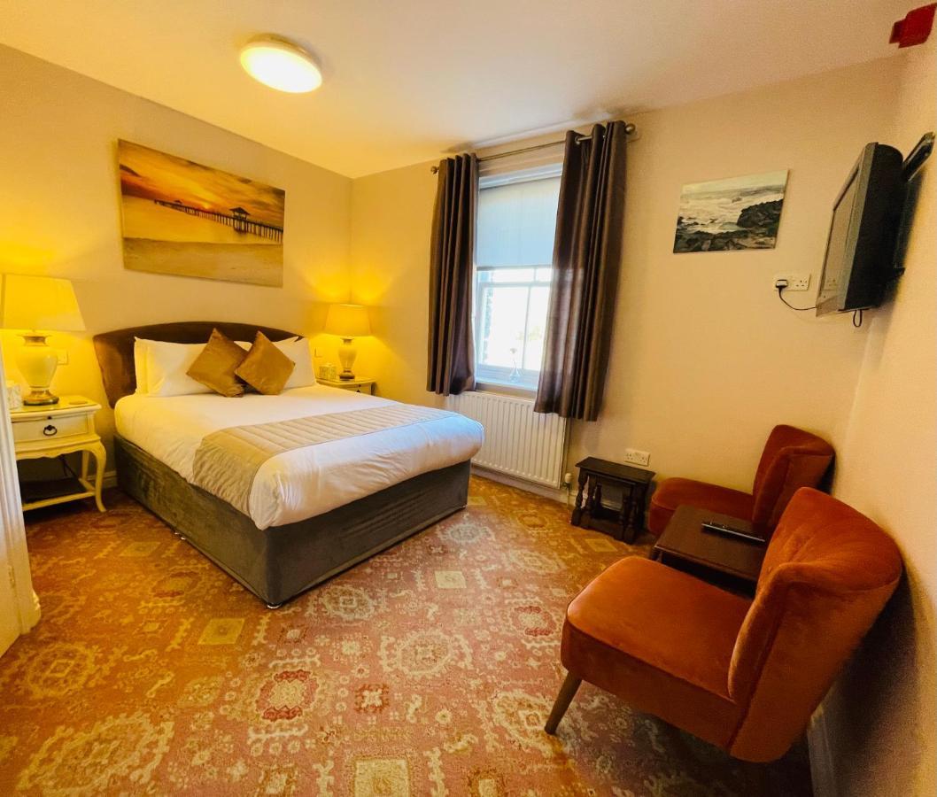 Fairlight Guesthouse Glenridding Luaran gambar