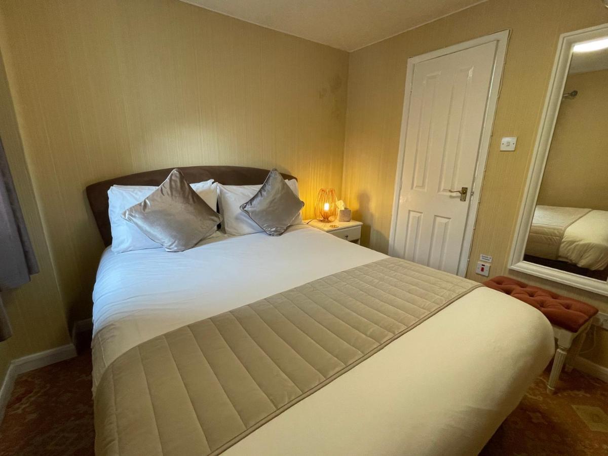 Fairlight Guesthouse Glenridding Luaran gambar