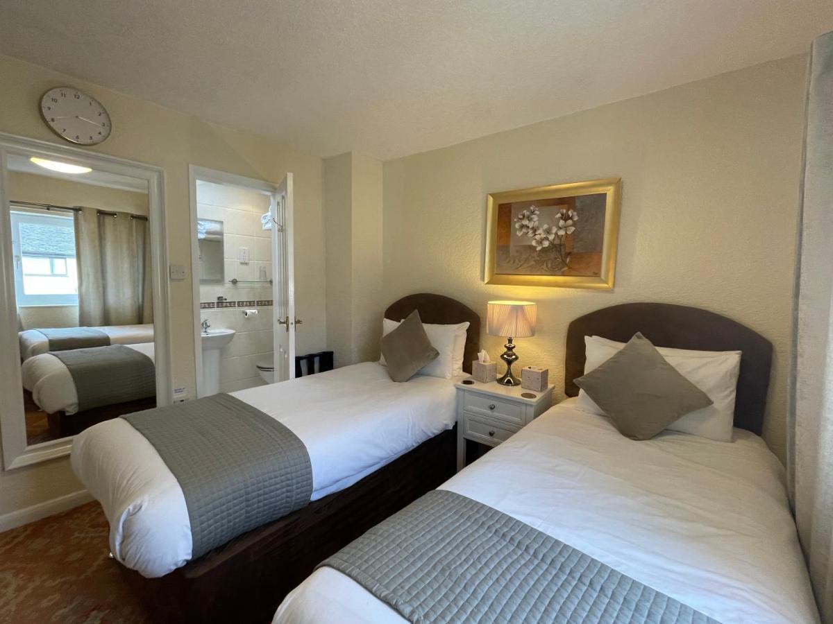 Fairlight Guesthouse Glenridding Luaran gambar