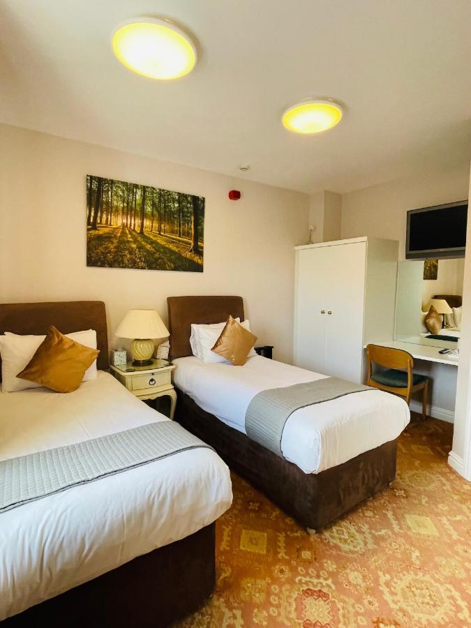 Fairlight Guesthouse Glenridding Luaran gambar