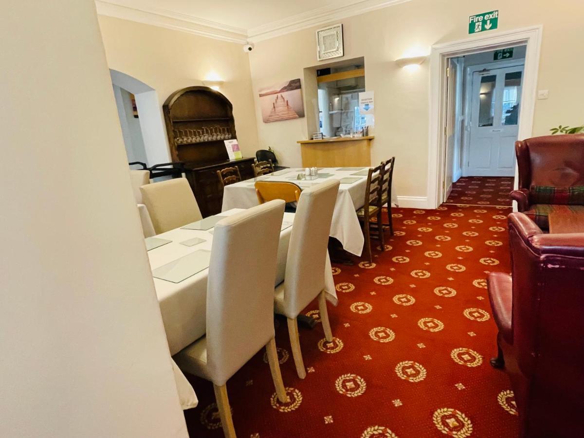 Fairlight Guesthouse Glenridding Luaran gambar