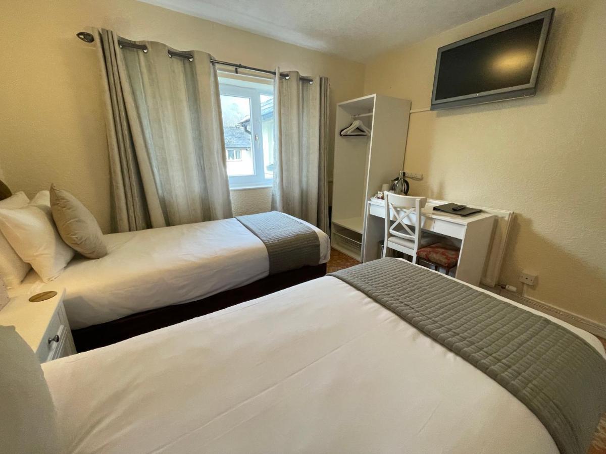 Fairlight Guesthouse Glenridding Luaran gambar