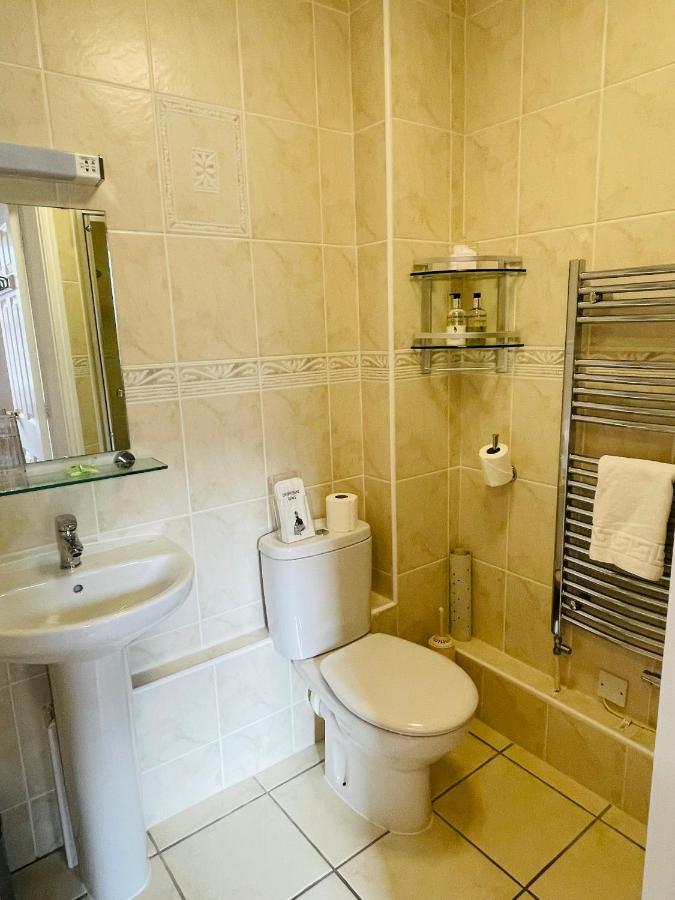 Fairlight Guesthouse Glenridding Luaran gambar