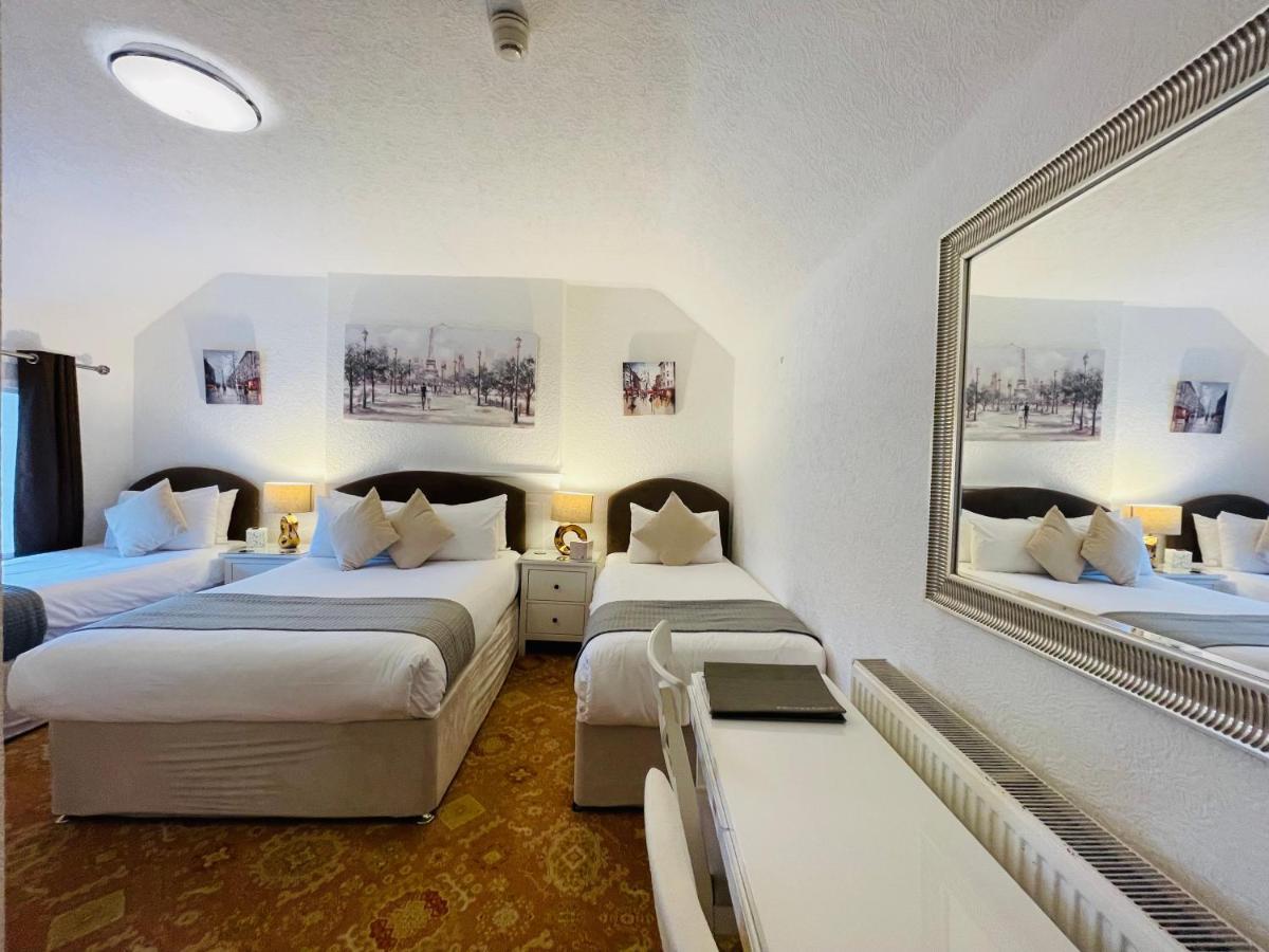 Fairlight Guesthouse Glenridding Luaran gambar