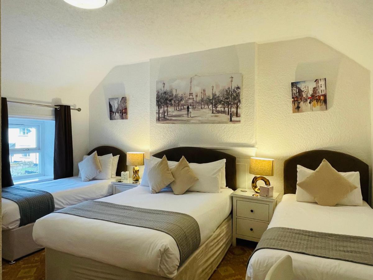 Fairlight Guesthouse Glenridding Luaran gambar