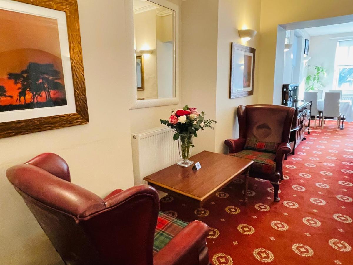 Fairlight Guesthouse Glenridding Luaran gambar