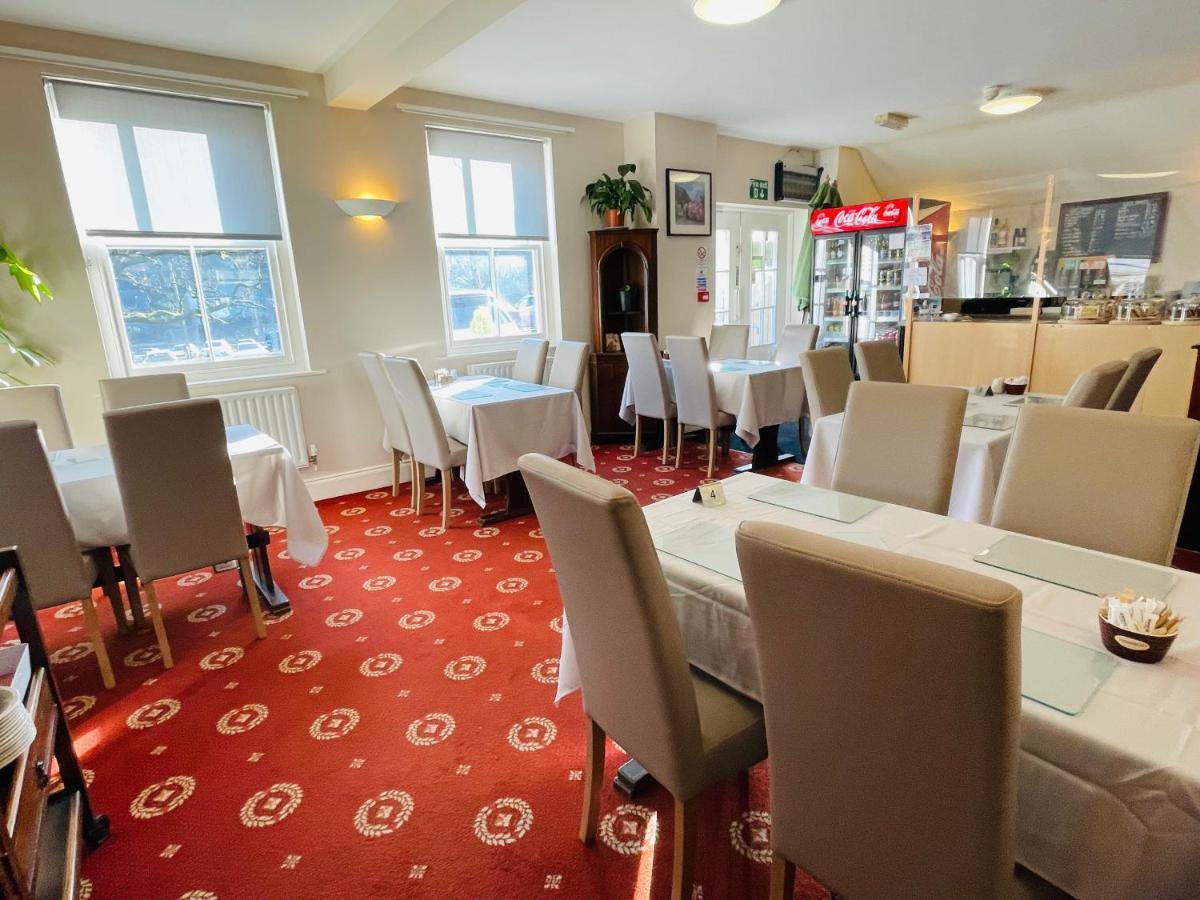 Fairlight Guesthouse Glenridding Luaran gambar