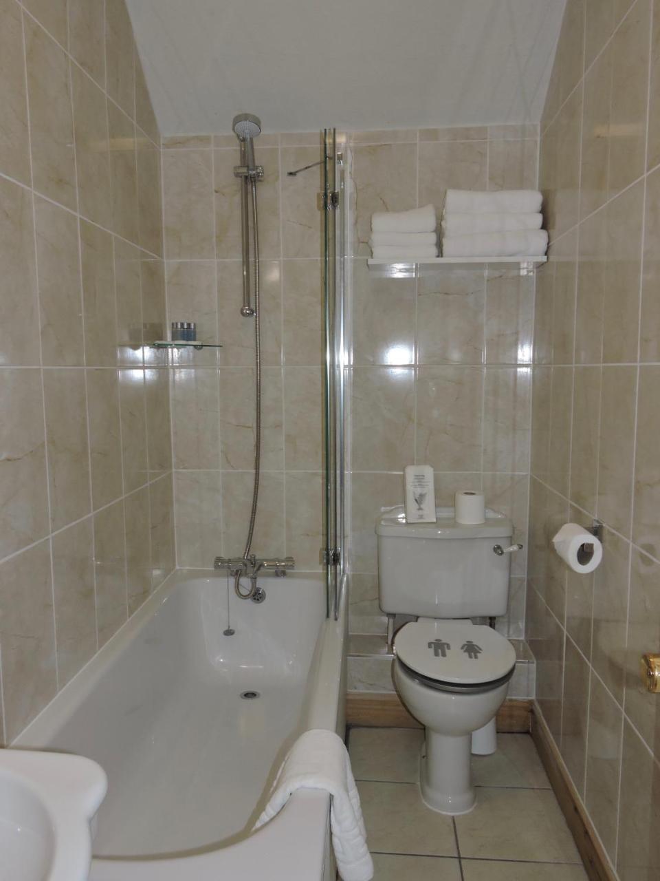 Fairlight Guesthouse Glenridding Luaran gambar