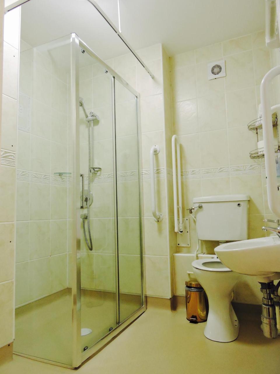 Fairlight Guesthouse Glenridding Luaran gambar